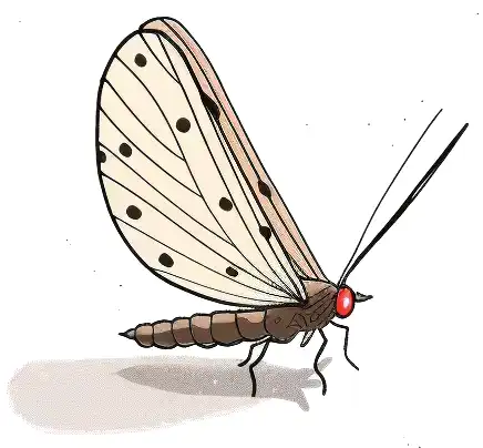 Lacewings