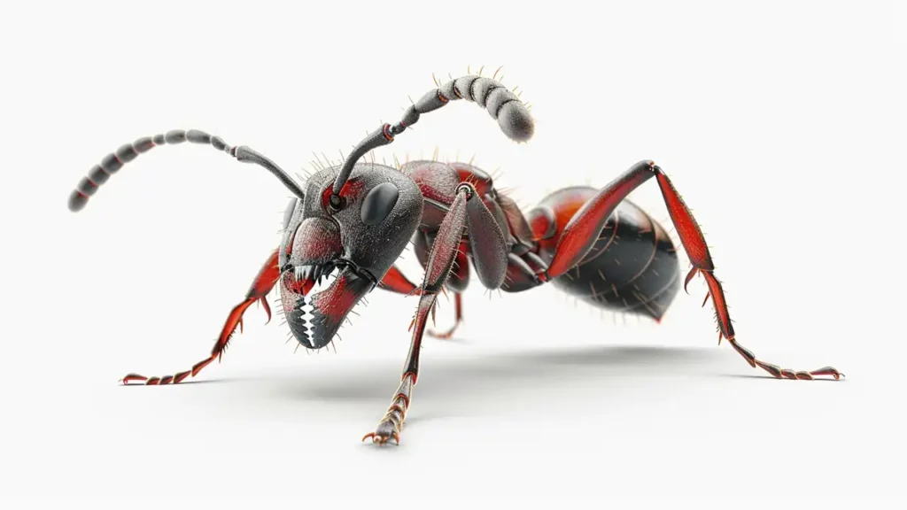 odorous house ant