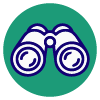 Explore icon