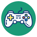 games icon